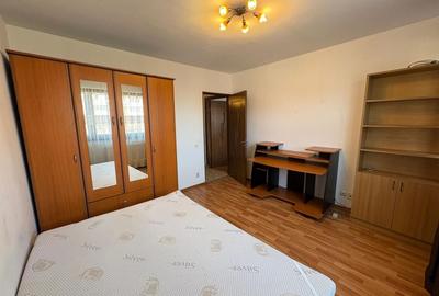 AP. 2 CAMERE EROII REVOLUTIEI, BUCATARIE INCHISA, MODERN, METROU 2 MIN - 5