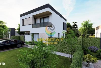 Casă cu 4 camere în Crețești - 3
