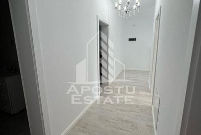 Duplex de lux, complet mobilat, in Dumbravita - 6