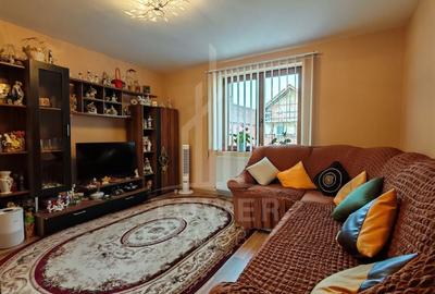 Casa singur in curte de vanzare in Gusterita. - 9