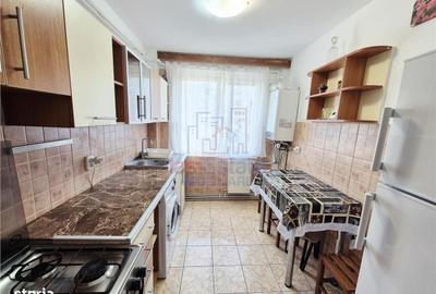Apartament cu 3 camere semidecomandat în Podu Roș - 5