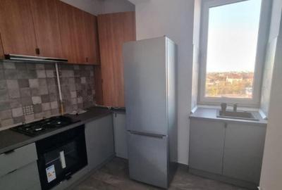 Km 5 Veterani-apartament 3 camere  nou cu terasa lift parcare - 6