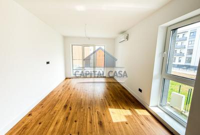 Garsonieră decomandată în Theodor Pallady - 3