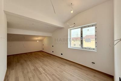 Vila 5 camere | Avangarde Forest 8 | Faza 2 | Pompa de caldura - 13