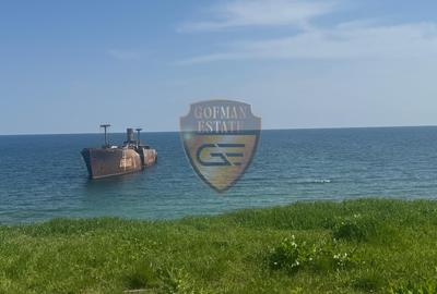 Teren Construcții intravilan de 1025 mp, în Costinești - 1