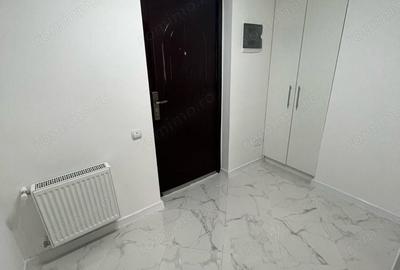 Garsonieră semidecomandată în Mihai Bravu - 2