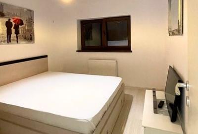 Vanzare apartament într-un imobil tip vila zona Sanpetru residence - 6