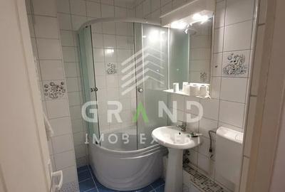 Ap 4 camere | 103mp | 2 bai | 2 balcoane | Plopilor-Parcul Babes - 6