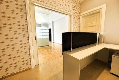 Spațiu comercial, de 80 mp, în Obor - 3