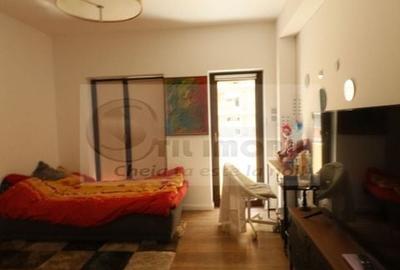 Apartament 1 cameră de închiriat | Aleea Sadoveanu-400 EURO - 1