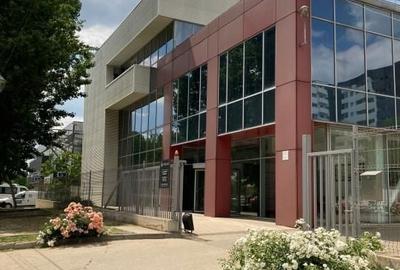 Berceni- Metalurgiei, showroom, birouri, depozitare 1532 mp - 1