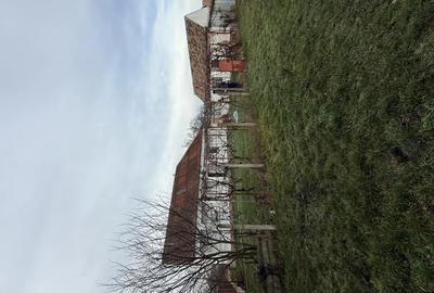 Casa de vanzare in Firiteaz, 24 km de Arad, 2787 metri patra?i. - 6