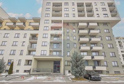 Inchiriez apartament 2 camere, la Kasper - 20