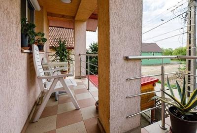 Casa Mare pentru o familie Mare - 7