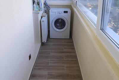 Apartament cu 2 camere decomandat în Sebastian - 4