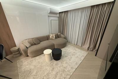 Apartament | 3 camere | Cortina North | Pipera - 1