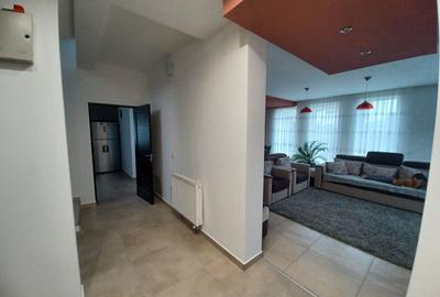 Casa individuala de exceptie  D+P+E,  mobilata si utilata - 18