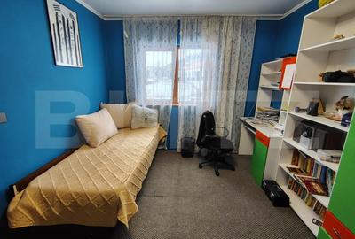 Proprietate cu 2 case, una fiind traditionala, Dezmir - 13