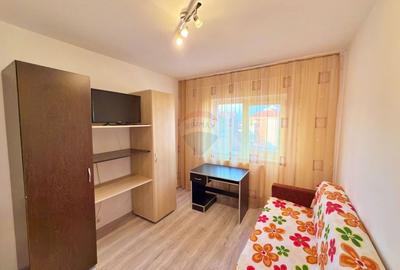 Apartament cu 3 camere decomandat, mobilat în Alfa - 5