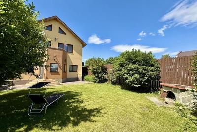 6 Camere | Teren 427 MP | Garaj Dublu | Otopeni - 37