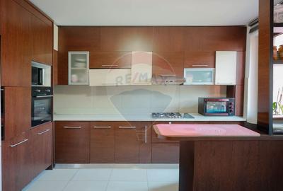 Duplex cu 3 camere cu Teren 241 Mp în Iosia - 4