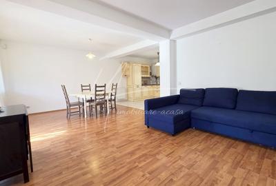 Green City. Casa frumoasa, gradina si liniste de vanzare - 40