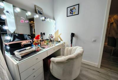 Apartament Premium 3cam 85MP|Onix North Residence-Aviatiei-Pipera|Mobilat|Utilat - 17