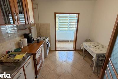 Apartament cu 2 camere decomandat, mobilat în ICIL - 4