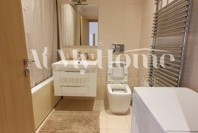 Apartament cu 2 camere decomandat, mobilat în Iancu Nicolae - 13