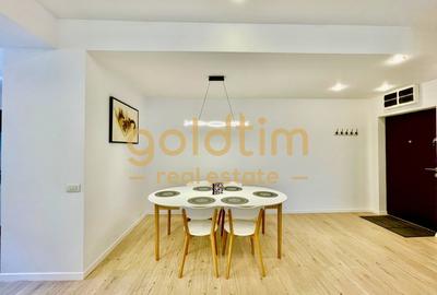 SUPERB/ ZAGAZULUI/ PARCARE SUBTERANA/HERASTRAU/ZONA LINISTITA - 10