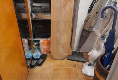 Bulevardul Decebal-Voronet-in exclusivitate 2 camere - 6