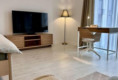 Garsoniera Cloud9 Residence, loc de parcare inclus. - 9