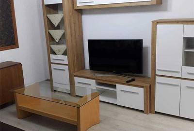 Garsonieră semidecomandată în Bucureștii Noi