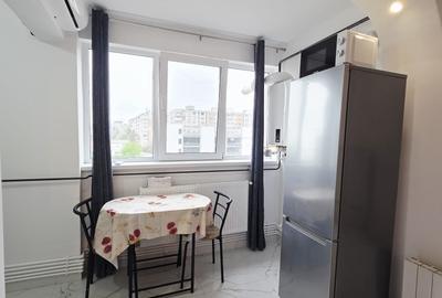 Garsonieră decomandată, mobilată în Mazepa 1 - 2