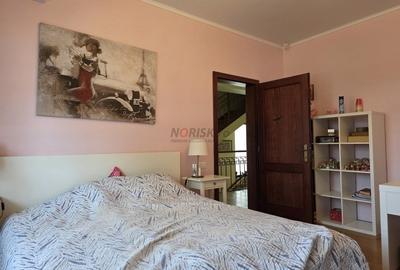 Vila mediteraneana moderna - Mogosoaia - 15