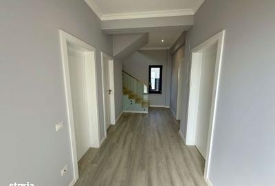 Casă cu 5 camere cu Teren 330 Mp în Central - 5