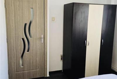 Apartament cu 2 camere semidecomandat, mobilat în Gemenii - 6