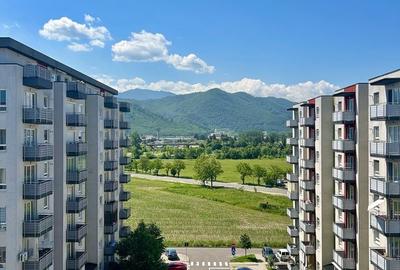 Garsonieră în Bartolomeu - 11