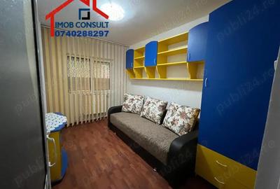 Strada ENERGIEI ,3 CAMERE , 2 BAI ,2 Balcoane , cod CE 1028 - 5