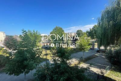 Apartament cu 3 camere decomandat, mobilat în Central - 9