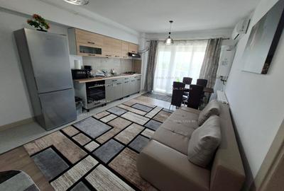 Apartament cu 2 camere in Tatarasi-Himson,bloc nou - 4