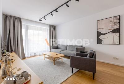 Apartament cu 2 camere decomandat, mobilat în Noua - 13