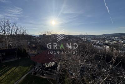 Garsonieră decomandată, mobilată în Gruia - 15