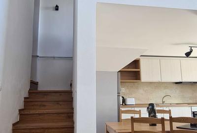 Apartament cu 2 camere în Central - 3