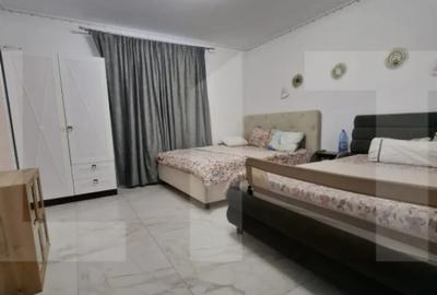 Casă cu 5 camere cu Teren 551 Mp în Central - 8