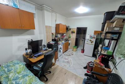 Apartament 2 camere | Zona Garii | 40mp | Terasa | Parcare | - 1