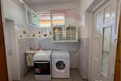 Garsonieră în Calea Poplăcii - 2