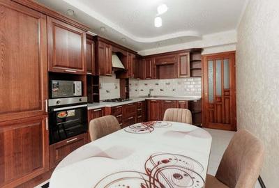 Inchiriere apartament 3 camere Brancoveanu - 3