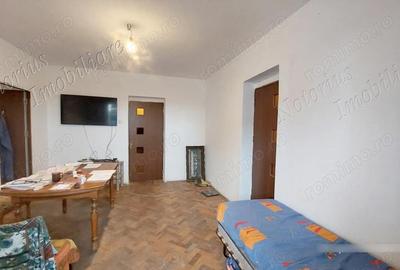 Apartament cu 3 camere semidecomandat în Est - 3