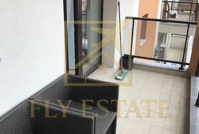 Garsonieră decomandată, mobilată în Grozăvești - 8